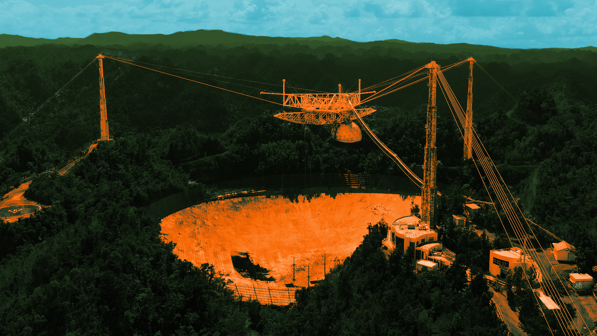 Lo que el Telescopio de Arecibo significa para todos
